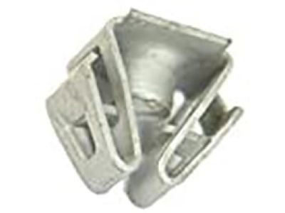 Dodge 68090948AA PUSH NUT Shield Attaching