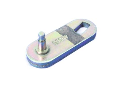 Jeep 5161498AA LEVER Selector