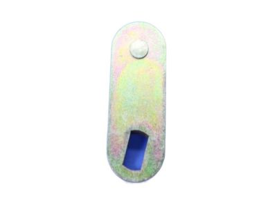 Jeep 5161498AA LEVER Selector