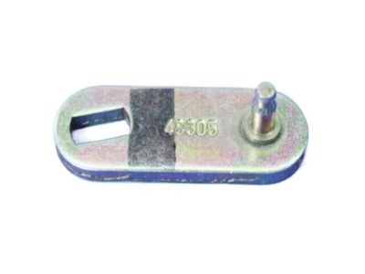 Jeep 5161498AA LEVER Selector