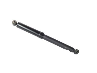 Mopar 52853460AF Shock Absorber, Rear
