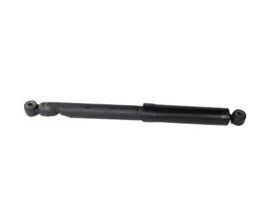 Mopar 52853460AF Shock Absorber, Rear