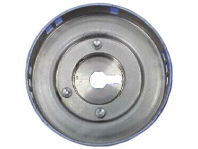 Jeep 53021291AD SPROCKET Camshaft Right