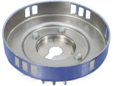 Jeep 53021291AD SPROCKET Camshaft Right