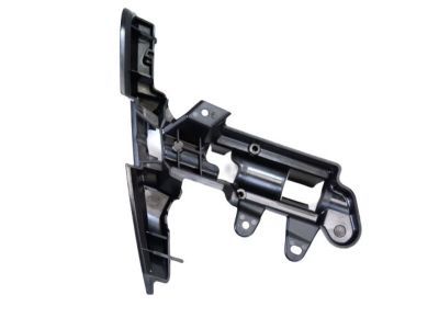 Mopar 68223026AA Bracket Headlamp Washer