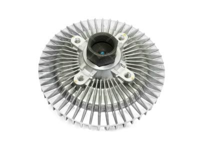 2004 Jeep Grand Cherokee Fan Clutch - 55116813AA