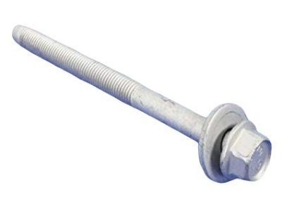 Ram 6509145AA BOLT Hex head M14X2.00X189.00