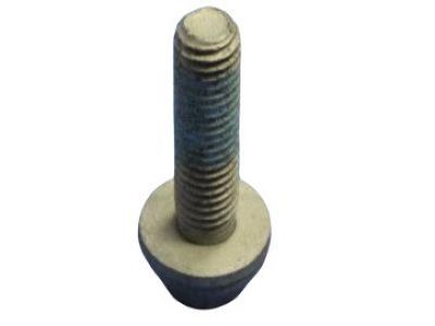 Jeep 6506785AA SCREW AND WASHER Hex Head