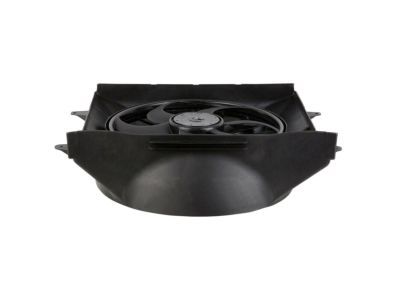Mopar 5183565AA Fan Cooling Electric