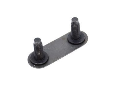 Dodge 6504144 BOLT AND RETAINER M12X1.75X35.00