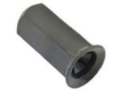 Jeep 55037857AA CAP Coolant Recovery Bottle Mounting
