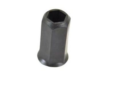 Jeep 55037857AA CAP Coolant Recovery Bottle Mounting
