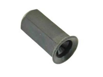 Jeep 55037857AA CAP Coolant Recovery Bottle Mounting