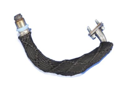Jeep 53032778AC TUBE EGR