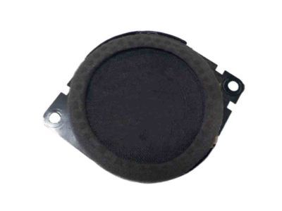 2007 Dodge Nitro Car Speakers - 5064205AA