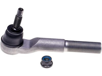 Ram 68036940AD DRAG LINK Steering