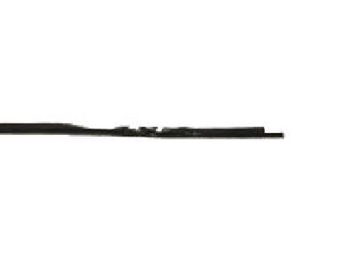Chrysler 4814539AG SEAL A-Pillar Base