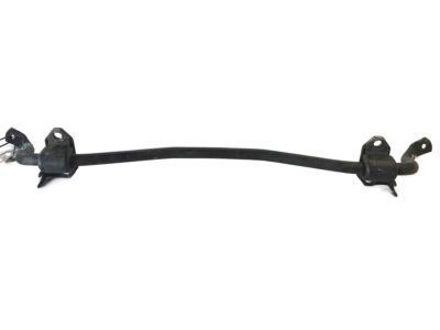 Dodge 68253186AA STABILIZER BAR Rear Suspension