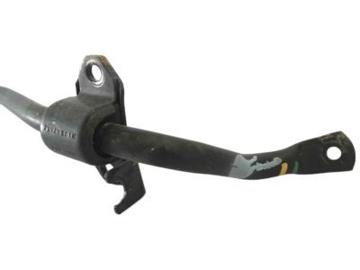 Dodge 68253186AA STABILIZER BAR Rear Suspension