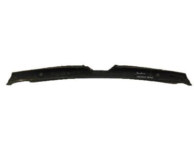 Chrysler 5102340AA SPOILER Liftgate