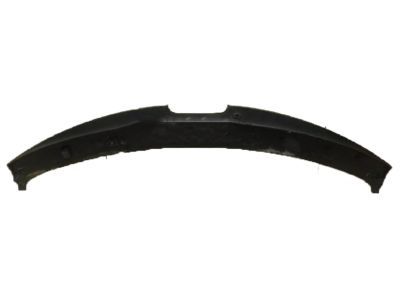 Chrysler 5102340AA SPOILER Liftgate
