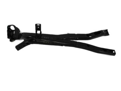 Jeep 55395350AG CLOSURE Fender