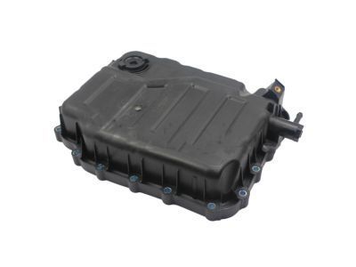 Jeep 68192621AA COVER Valve Body
