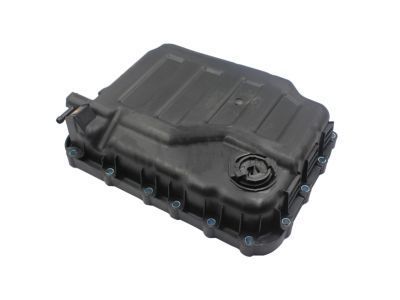 Jeep 68192621AA COVER Valve Body