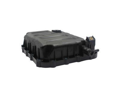 Jeep 68192621AA COVER Valve Body