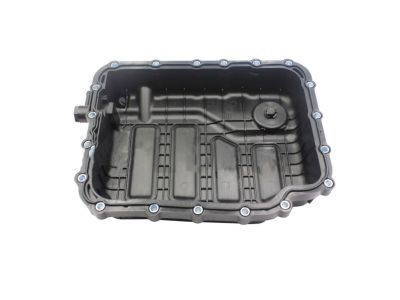 Jeep 68192621AA COVER Valve Body