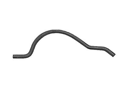 Dodge 4596300AA HOSE Bottle Supply