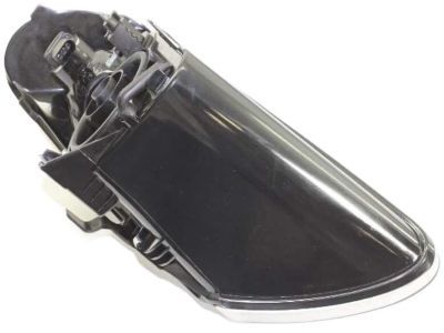 Mopar V7107700AA Lamp Headlamp