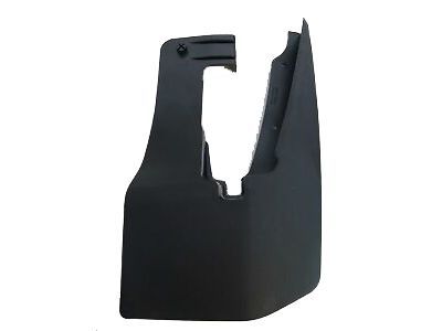 Dodge 1HE91DX9AA GUARD Splash