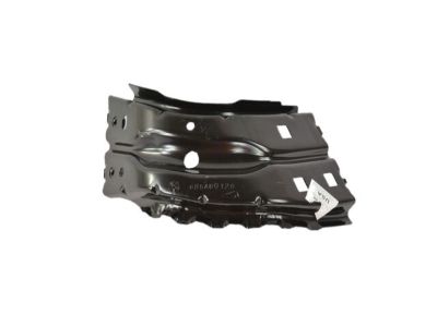 Chrysler 68143685AA Bracket - Fender Mounting Front