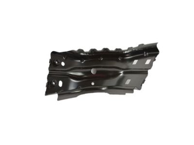 Chrysler 68143685AA Bracket - Fender Mounting Front