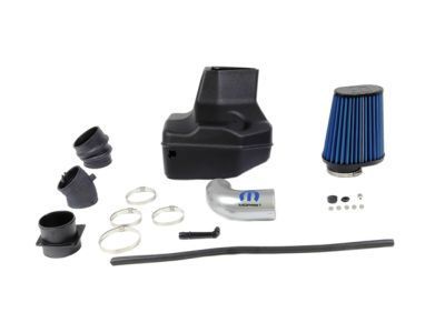 Dodge 77070044AD AIR INDUCTION KIT Cold Air