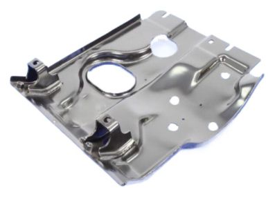 Jeep 52128539AC SKID PLATE Front