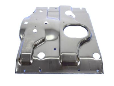 Jeep 52128539AC SKID PLATE Front