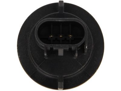 Mopar 68083021AA Socket Parking And Turn Signal