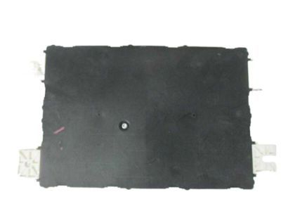 Ram 68228904AC MODULE Body Controller