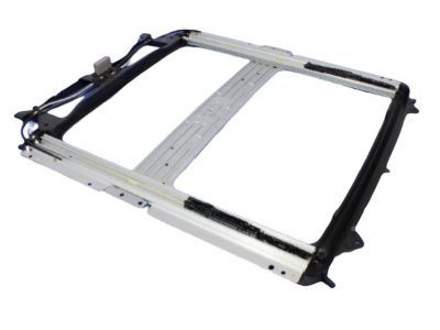 Ram 68049129AA Sunroof Frame Cover