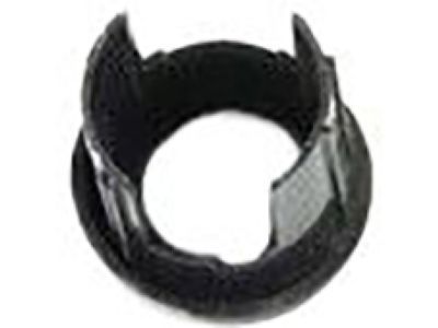 Jeep 6MH83RXFAB BEZEL Park Distance