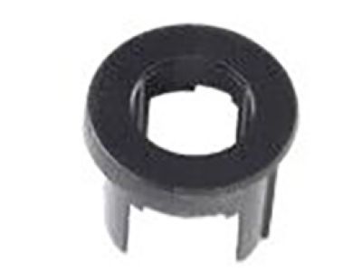 Jeep 6MH83RXFAB BEZEL Park Distance