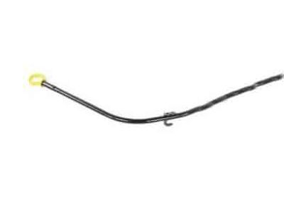 Mopar 5038173AB Tube Engine Oil Indicator Assembly