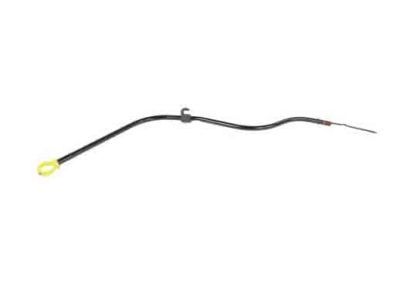 Mopar 5038173AB Tube Engine Oil Indicator Assembly