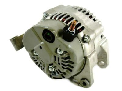 Mopar R6041693AC Generator Engine