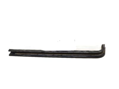 Dodge 4717986AF TRACK Sliding Door For Cover See Illustration 815.
