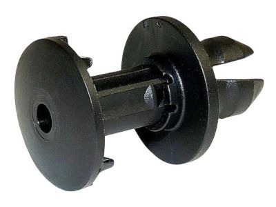 Jeep 6510734AA PIN Push Air Dam Attaching