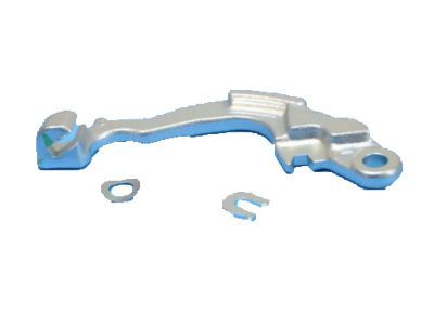 Chrysler 5191223AB LEVER Parking Brake