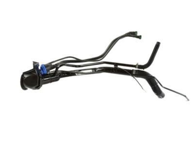 Ram 68090399AE TUBE Fuel Filler